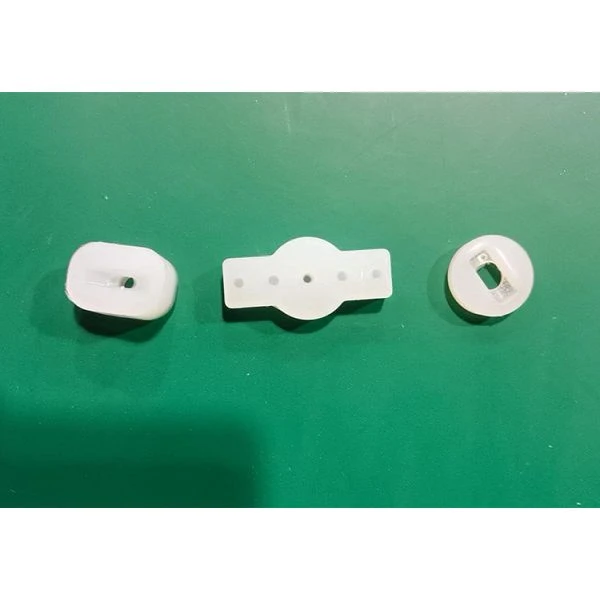Sealbhóir Toitíní Silicone