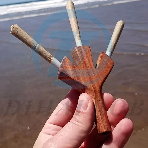 5\/3\/2 Píob Sealbhóir Sealbhóir Toitíní Adhmaid