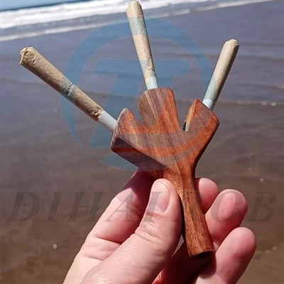 5\/3\/2 Píob Sealbhóir Sealbhóir Toitíní Adhmaid
